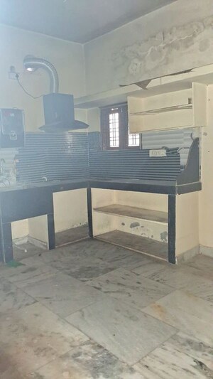 Kitchen in 2 BHK Independent House at Dammaiguda – for Sale
