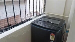 1 BHK Apartment – Exterior View View at Thubarahalli - for Rent