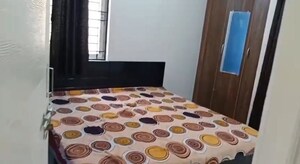1 BHK Apartment For Rent in Thubarahalli