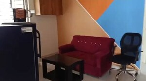 Room in 1 BHK Apartment at Thubarahalli – for Rent
