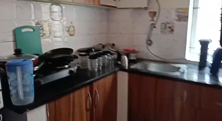 Kitchen, thubarahalli 1 Bedroom 700 Sq.Ft. Apartment In Thubarahalli Bangalore 10663897