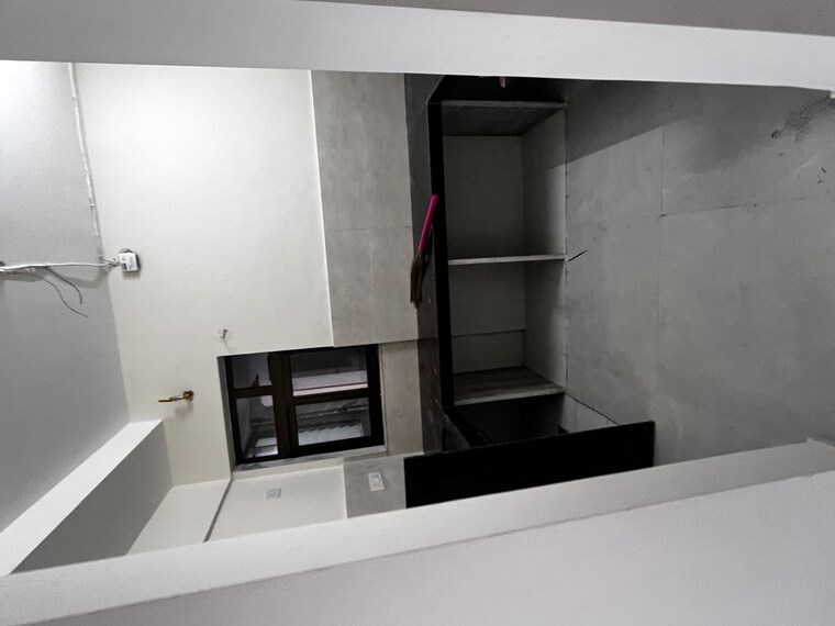 undefined, siddha-sky 3 Bedroom 831 Sq.Ft. Apartment In Sion Mumbai 10663938