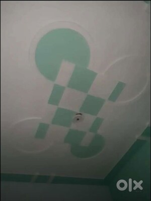 Bathroom in 2 BHK Independent House at Kargi – for Rent