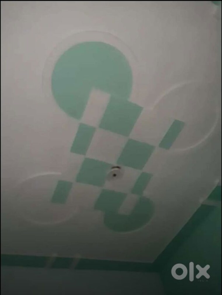 Bathroom, kargi 2 Bedroom 1500 Sq.Ft. Independent House In Kargi Dehradun 10663943
