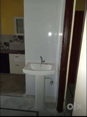 Bathroom in 2 BHK Independent House at Kargi – for Rent