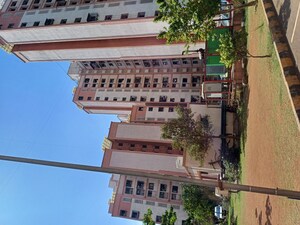 1 BHK Apartment For Rent in CIDCO Sector 10 Ghansoli CHS, Sector 10 Ghansoli