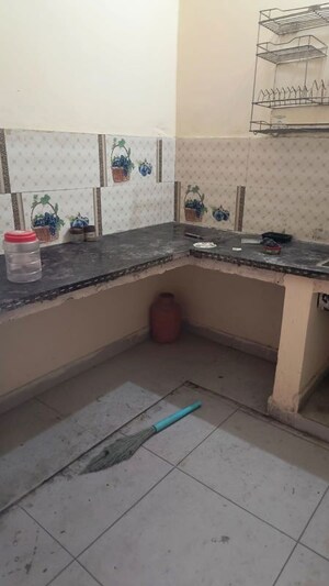 Kitchen in 2 BHK Independent House at Prem Nagar – for Rent