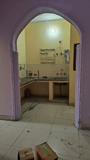 Bathroom in 2 BHK Independent House at Prem Nagar – for Rent