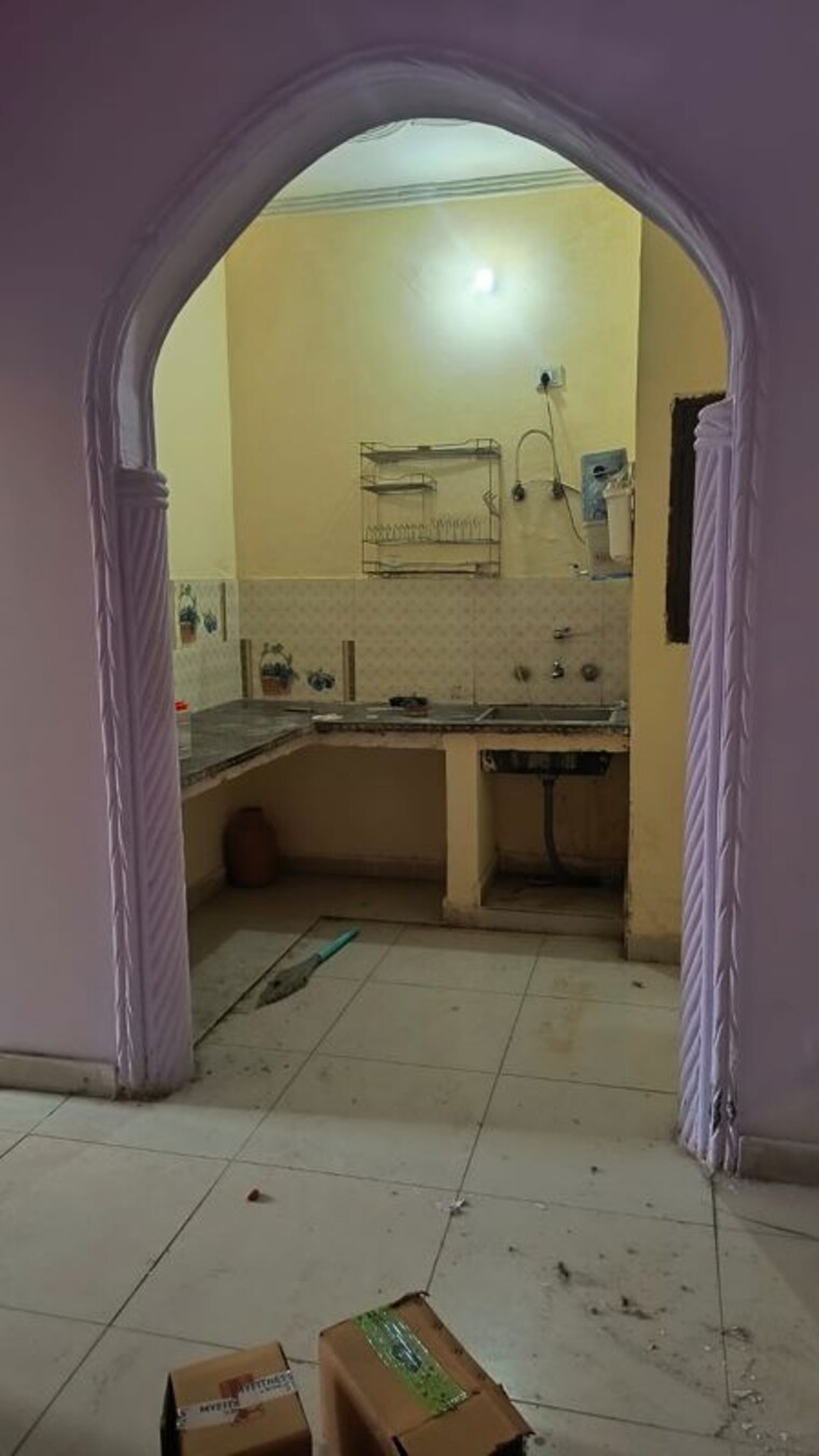 Bathroom, prem nagar 2 Bedroom 1500 Sq.Ft. Independent House In Prem Nagar Dehradun 10663951