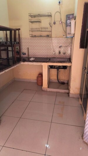 Kitchen in 2 BHK Independent House at Prem Nagar – for Rent
