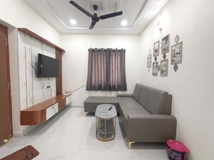 2 BHK Apartment For Rent in Golden Tulip Kondapur, Kondapur