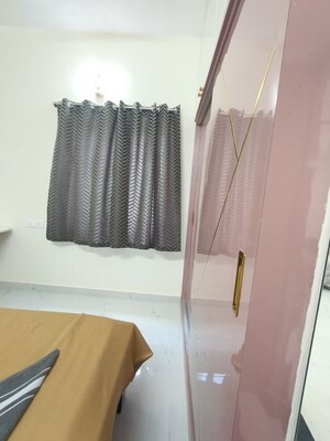 Furnished Amenities in 2 BHK Apartment at Golden Tulip Kondapur, Kondapur – for Rent