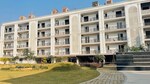 3 BHK +  1650 Sq.Ft. Apartment in Raj One Good Earth