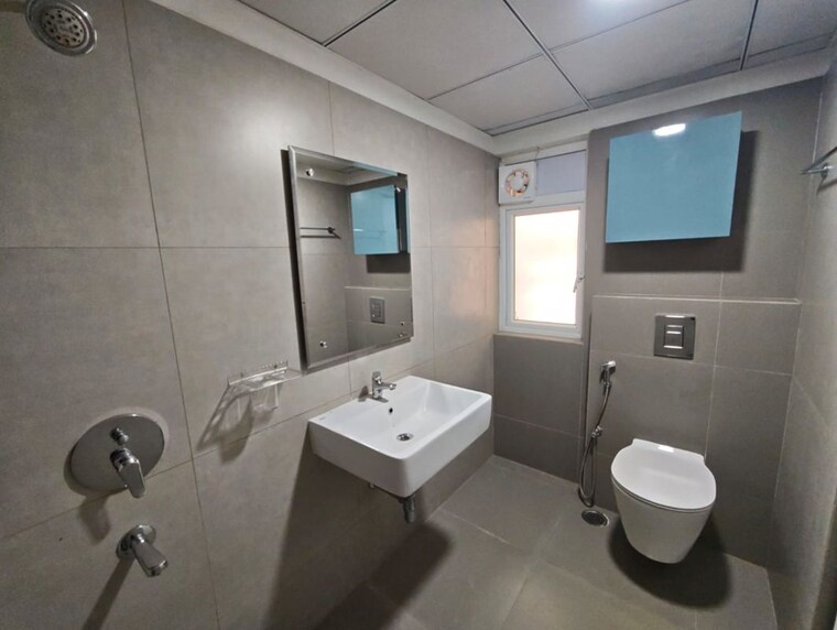 Team Area, poulomi-avante 3 Bedroom 1960 Sq.Ft. Apartment In Kokapet Hyderabad 10663956