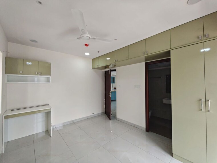 Room, poulomi-avante 3 Bedroom 1960 Sq.Ft. Apartment In Kokapet Hyderabad 10663956