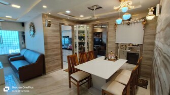2 BHK +  1035 Sq.Ft. Apartment in Arkade Bhoomi Heights