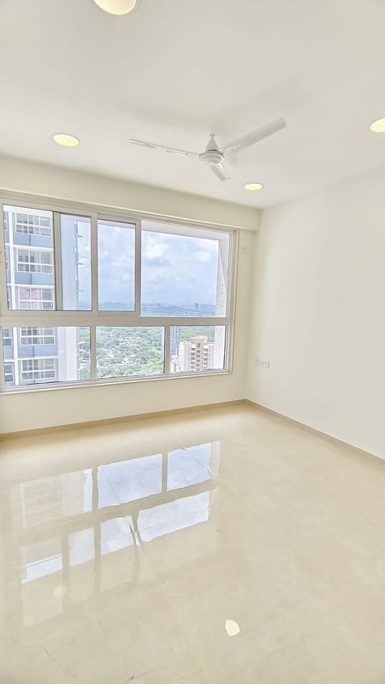 Bedroom, group-satellite-elegance 2 Bedroom 950 Sq.Ft. Apartment In Goregaon East Mumbai 10663965