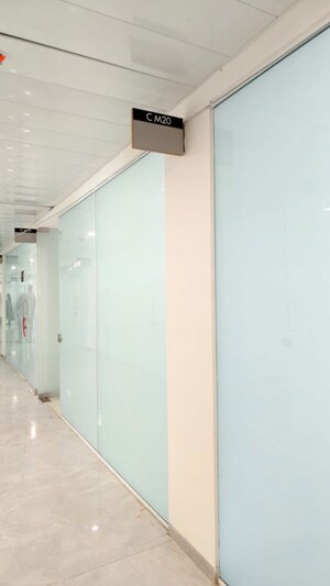 Building Lobby in 2 BHK Apartment at West Sahajeevan, Sus – for Sale
