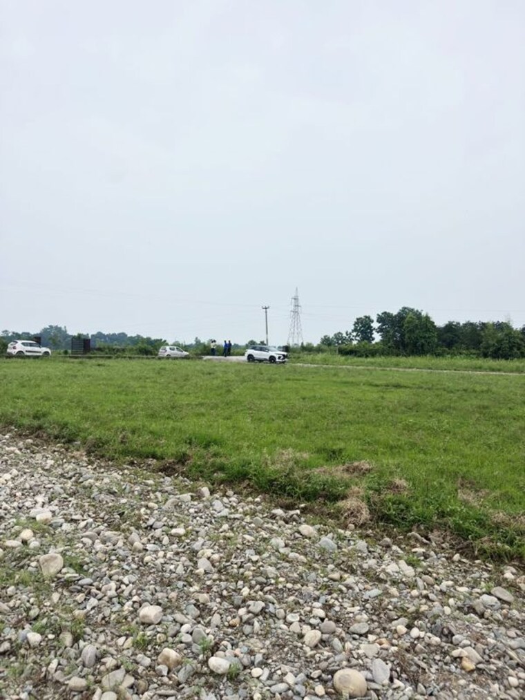 undefined, selakui  150 Sq.Yd. Plot In Selakui Dehradun 10663968
