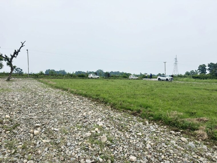 undefined, selakui  150 Sq.Yd. Plot In Selakui Dehradun 10663968