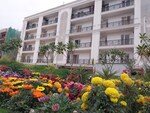 3 BHK 1650 Sq.Ft. Apartment in Raj One Good Earth