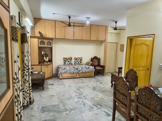 2 BHK +Apartment For Rent in Sri Venkatramana Apartment in Somajiguda, Hyderabad