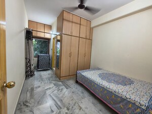Bedroom in 2 BHK Apartment at Sri Venkatramana Apartment, Somajiguda – for Rent