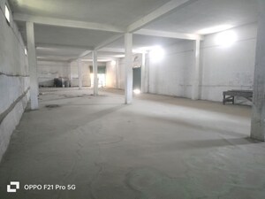  Warehouse – Exterior View View at Khanapara - for Rent