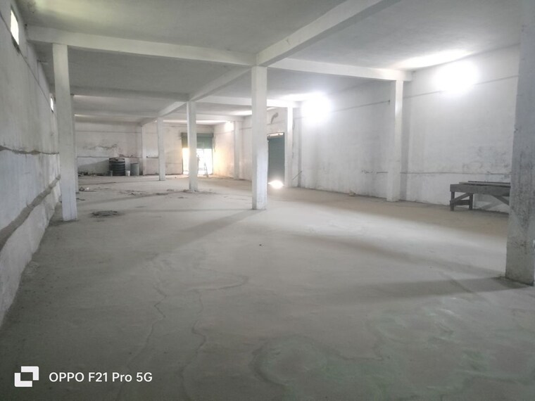 Exterior View, khanapara Commercial Warehouse 3300 Sq.Ft. In Khanapara Guwahati 10663937