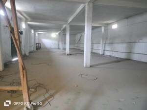  Warehouse – Exterior View View at Khanapara - for Rent