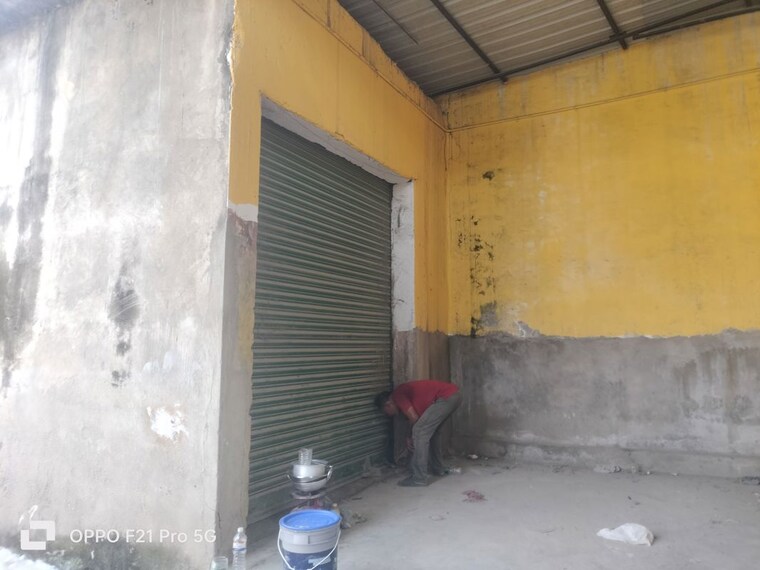 Exterior View, khanapara Commercial Warehouse 3300 Sq.Ft. In Khanapara Guwahati 10663937