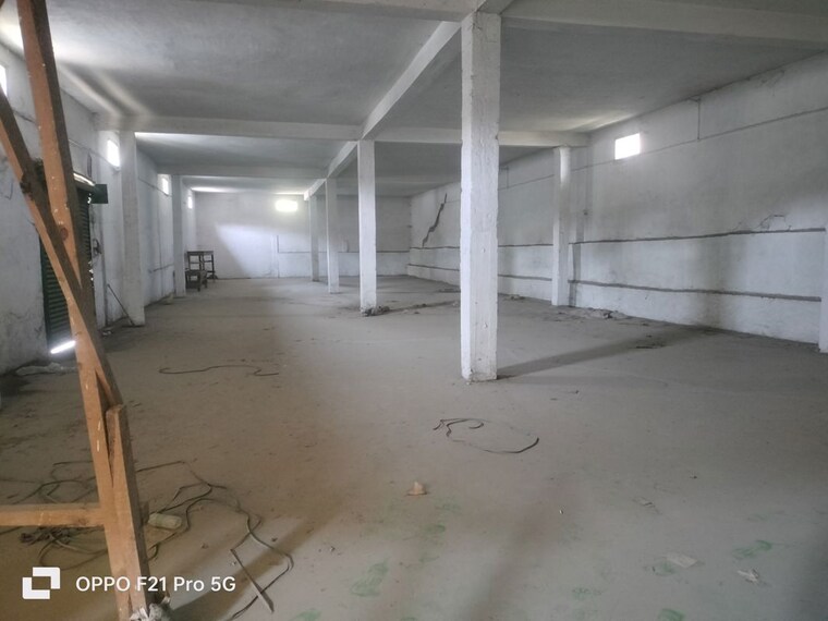 Exterior View, khanapara Commercial Warehouse 3300 Sq.Ft. In Khanapara Guwahati 10663937