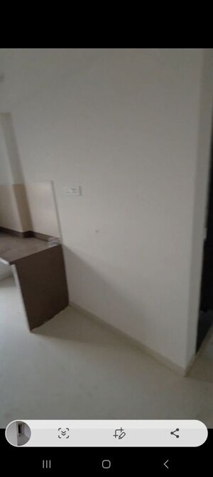 Hall in 3 BHK Apartment at Dwarka Lords, Pimple Saudagar – for Rent