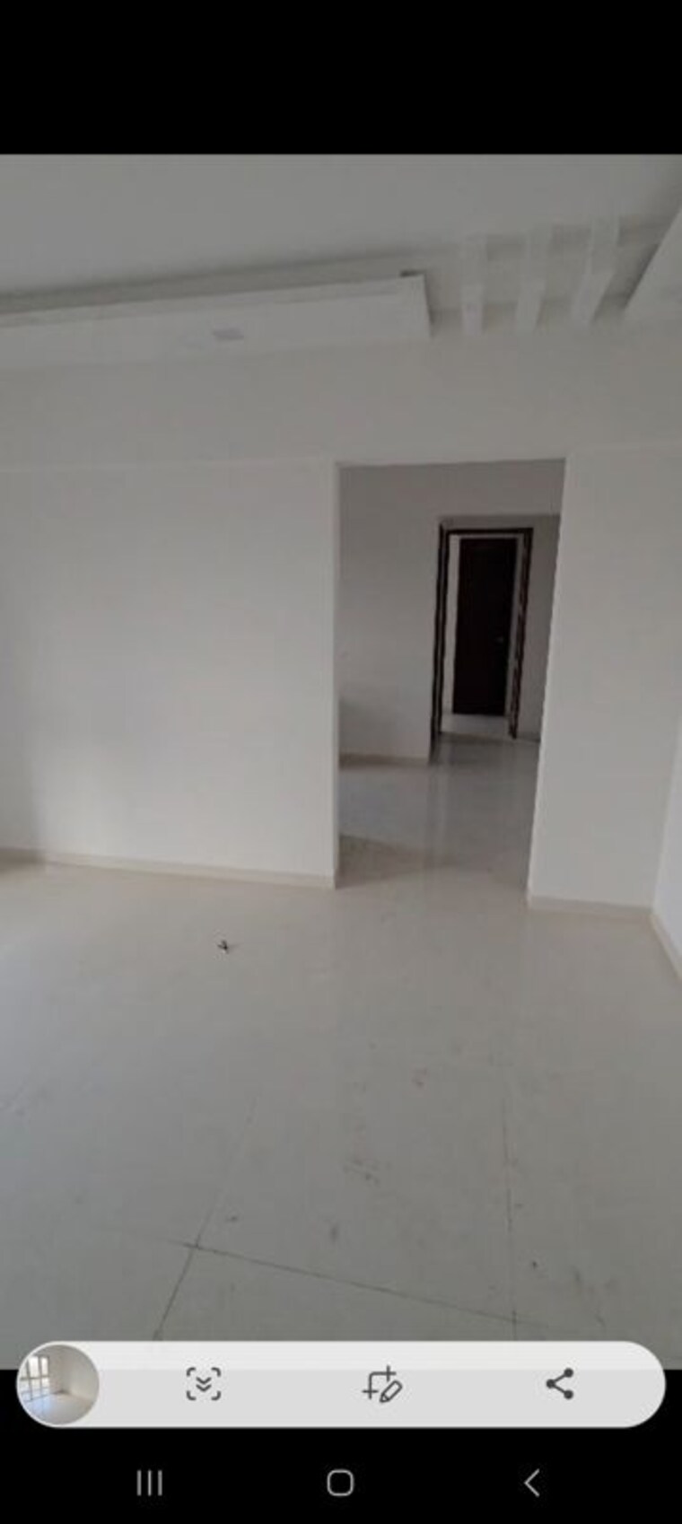 Room, dwarka-lords 3 Bedroom 1300 Sq.Ft. Apartment In Pimple Saudagar Pune 10663973