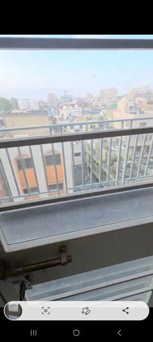3 BHK Apartment For Rent in Dwarka Lords, Pimple Saudagar