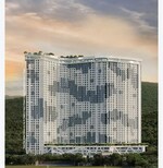 2 BHK 760 Sq.Ft. Apartment in MICL Monteverde