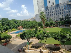 5 BHK Penthouse – Exterior View View at Vipul Greens, Sector 48 - for Sale