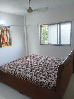 1 BHK Apartment For Rent in Durgashram CHS, Andheri East