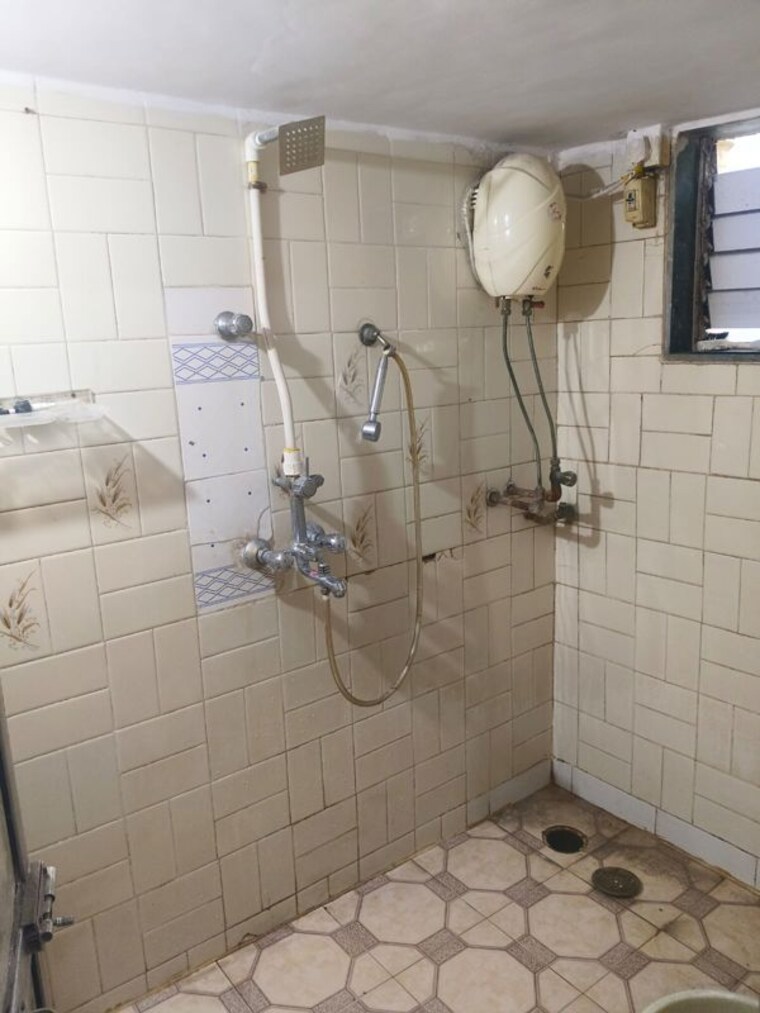 Bathroom, durgashram-chs 1 Bedroom 450 Sq.Ft. Apartment In Andheri East Mumbai 10663990