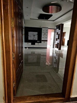 Kitchen in 2 BHK Apartment at Gunjur Palya – for Sale