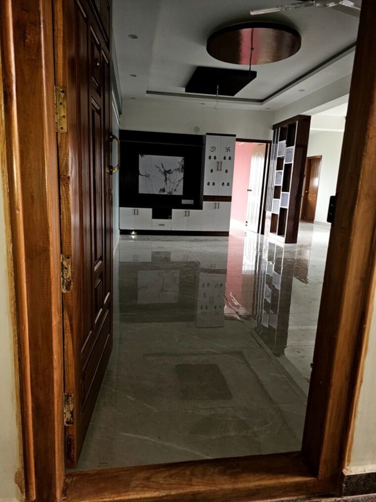 Kitchen, gunjur palya 2 Bedroom 1200 Sq.Ft. Apartment In Gunjur Palya Bangalore 10663995