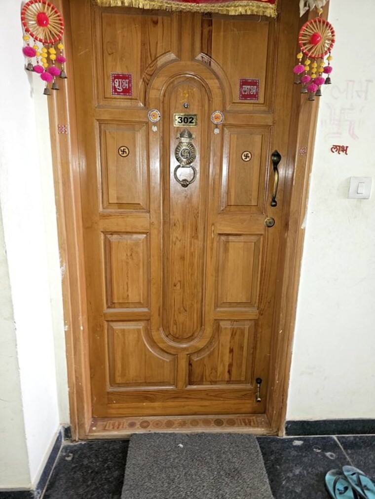 undefined, gunjur palya 2 Bedroom 1200 Sq.Ft. Apartment In Gunjur Palya Bangalore 10663995