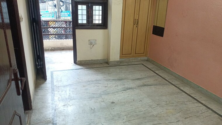 Room, vaishali sector 2 1 Bedroom 550 Sq.Ft. Builder Floor In Vaishali Sector 2 Ghaziabad 10663991