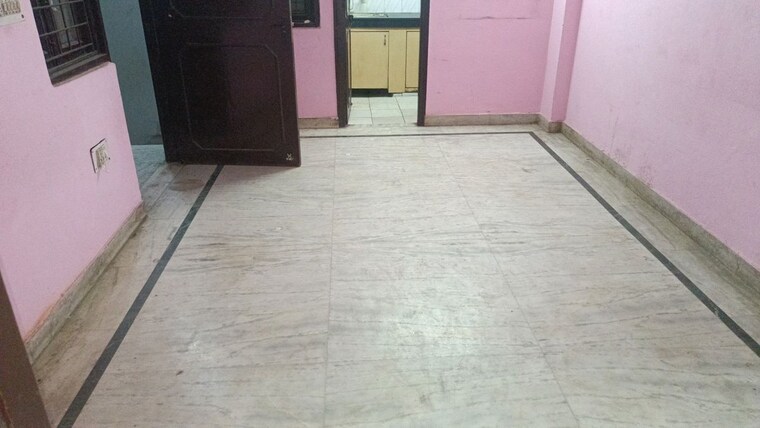 Living Room, vaishali sector 2 1 Bedroom 550 Sq.Ft. Builder Floor In Vaishali Sector 2 Ghaziabad 10663991