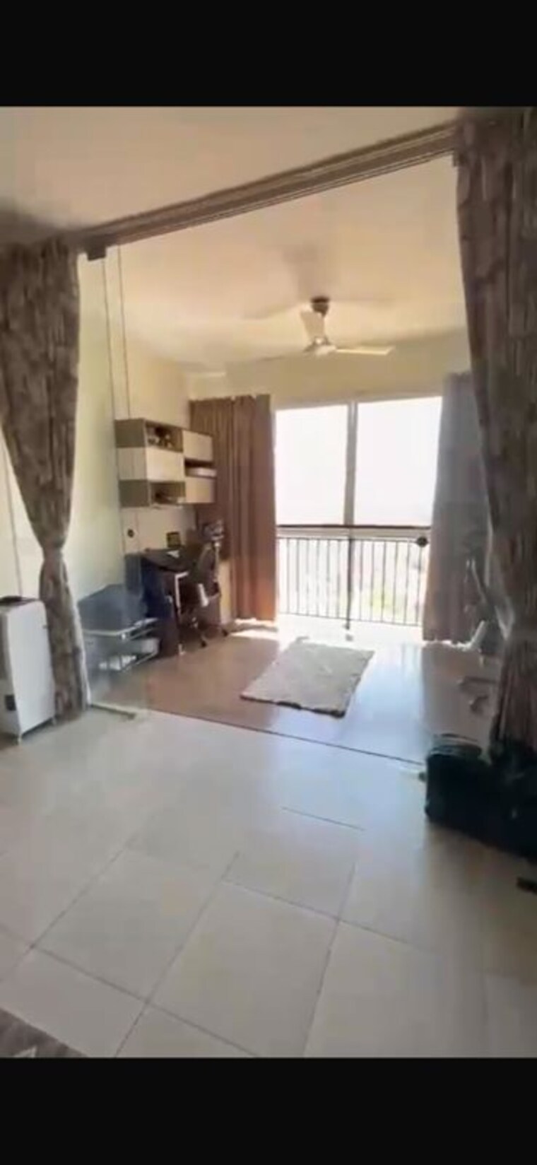 Room, thanisandra 3.5 Bedroom 2200 Sq.Ft. Apartment In Thanisandra Bangalore 10663935