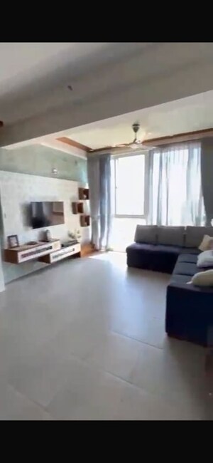 3.5 BHK Apartment For Rent in Thanisandra