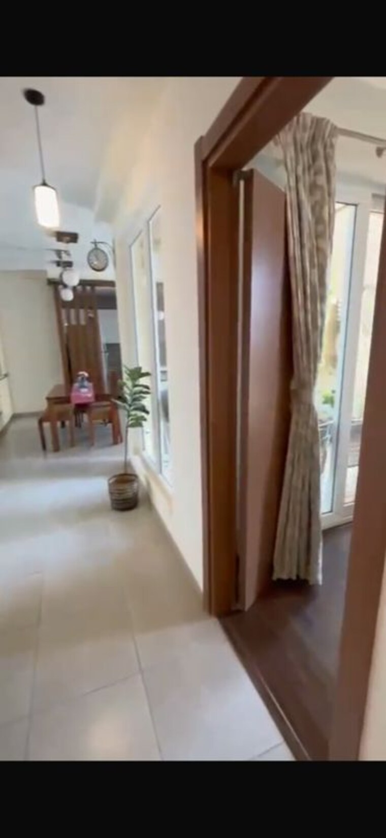undefined, thanisandra 3.5 Bedroom 2200 Sq.Ft. Apartment In Thanisandra Bangalore 10663935