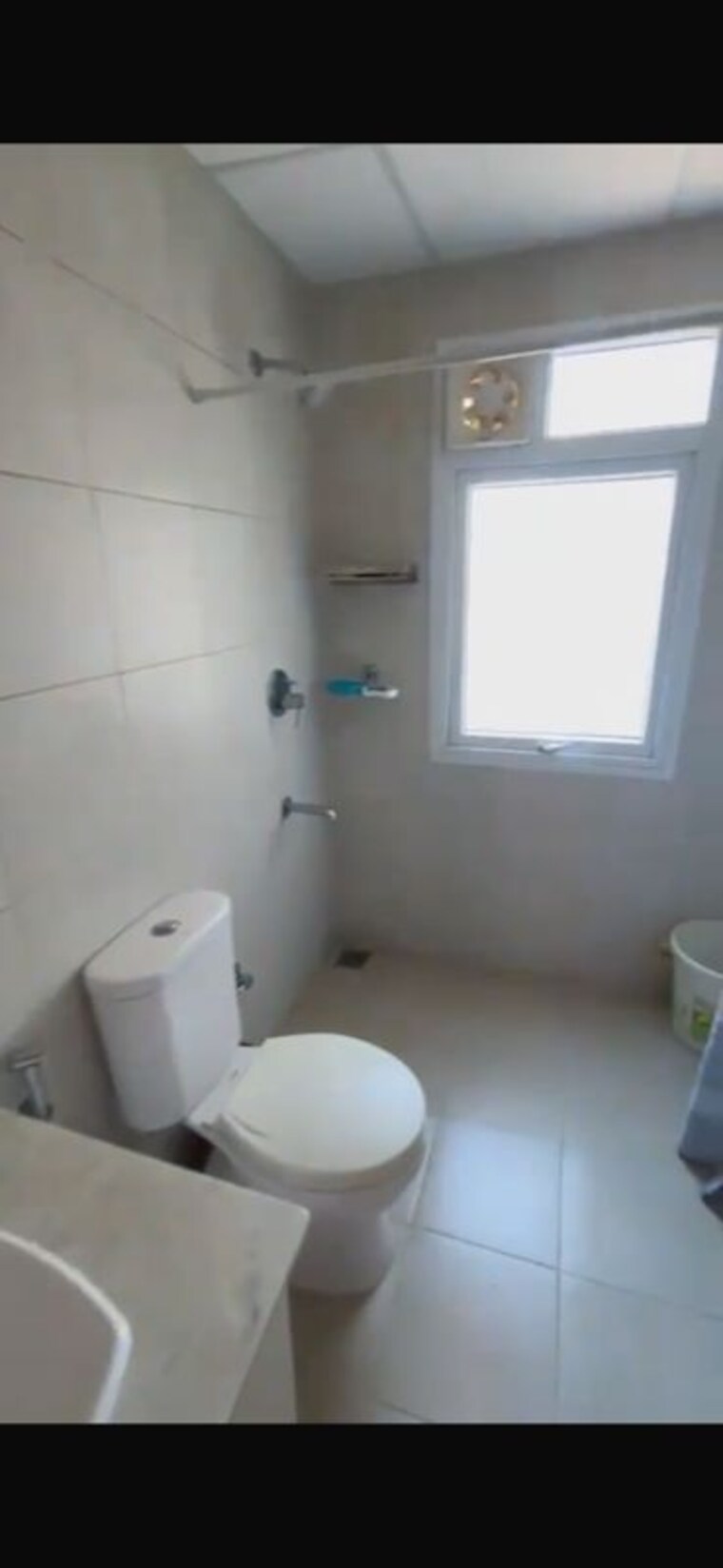 Bathroom, thanisandra 3.5 Bedroom 2200 Sq.Ft. Apartment In Thanisandra Bangalore 10663935