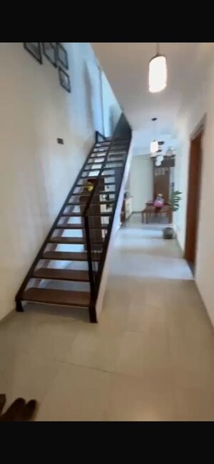 3.5 BHK Apartment at Thanisandra – for Rent
