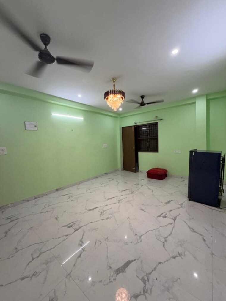 Bedroom, sarita vihar 2 Bedroom 850 Sq.Ft. Apartment In Sarita Vihar Delhi 10663983